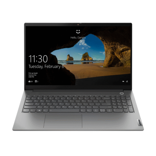 LENOVO THINKBOOK 15 G2 (20VE0120UE) Laptop Intel Core i5 8GB RAM 256GB SSD vsonic