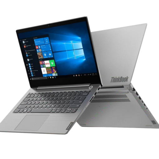 LENOVO THINKBOOK 15 G2 (20VE0120UE) Laptop Intel Core i5 8GB RAM 256GB SSD vsonic