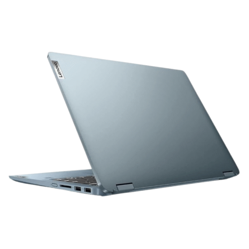 Lenovo FLEX 7 14IAU7 2-IN-1 (82VC0001US) Laptop Touchscreen Notebook Intel Core i7 8GB RAM 512GB SSD vsonic