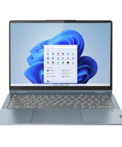 Lenovo FLEX 7 14IAU7 2-IN-1 (82VC0001US) Laptop Touchscreen Notebook Intel Core i7 8GB RAM 512GB SSD vsonic