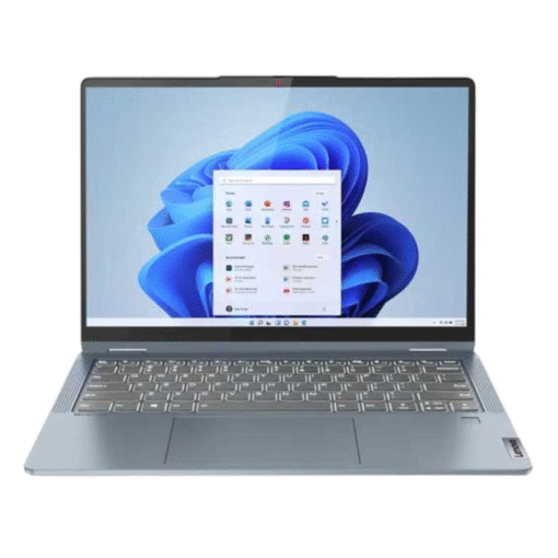 Lenovo FLEX 7 14IAU7 2-IN-1 (82VC0001US) Laptop Touchscreen Notebook Intel Core i7 8GB RAM 512GB SSD vsonic