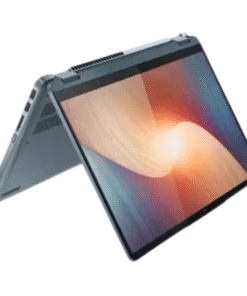 Lenovo FLEX 7 14IAU7 2-IN-1 (82VC0001US) Laptop Touchscreen Notebook Intel Core i7 8GB RAM 512GB SSD vsonic