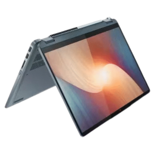 Lenovo FLEX 7 14IAU7 2-IN-1 (82VC0001US) Laptop Touchscreen Notebook Intel Core i7 8GB RAM 512GB SSD vsonic