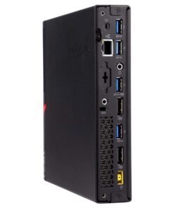 Lenovo M710Q Tiny Desktop PC + 1TB HDD WIN 10 PRO vsonic