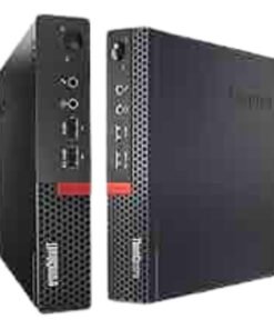 Lenovo M710Q Tiny Desktop PC + 1TB HDD WIN 10 PRO vsonic