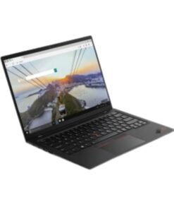 Lenovo ThinkPad X1 Carbon Gen 9 Intel Core i7 16GB RAM 512GB SSD vsonic