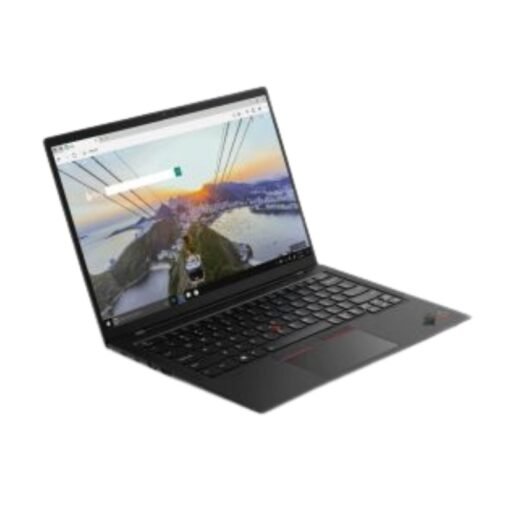 Lenovo ThinkPad X1 Carbon Gen 9 Intel Core i7 16GB RAM 512GB SSD vsonic