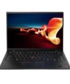 Lenovo ThinkPad X1 Carbon Gen 9 Intel Core i7 16GB RAM 512GB SSD vsonic
