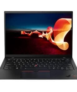 Lenovo ThinkPad X1 Carbon Gen 9 Intel Core i7 16GB RAM 512GB SSD vsonic