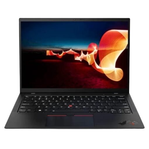 Lenovo ThinkPad X1 Carbon Gen 9 Intel Core i7 16GB RAM 512GB SSD vsonic