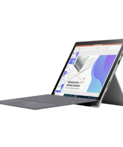 MICROSOFT SURFACE PRO 7 Tablet Intel Core i3 4GB RAM 128GB Storage vsonic