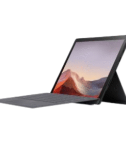 MICROSOFT SURFACE PRO 7 Tablet Intel Core i3 4GB RAM 128GB Storage vsonic