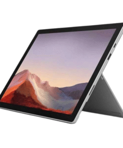 MICROSOFT SURFACE PRO 7 Tablet Intel Core i3 4GB RAM 128GB Storage vsonic