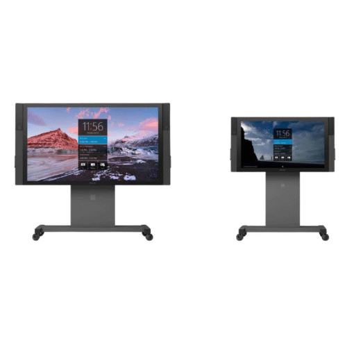 Microsoft Surface Hub V1 1597 55 inches Interactive Board vsonic