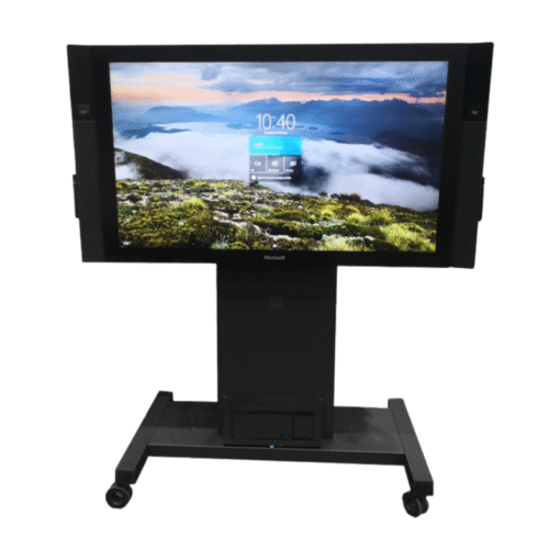 Microsoft Surface Hub V1 1597 55 inches Interactive Board vsonic