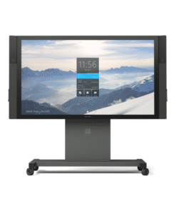Microsoft Surface Hub V1 84 inches Interactive Board vsonic