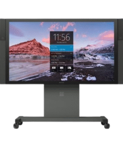 Microsoft Surface Hub V1 84 inches Interactive Board vsonic