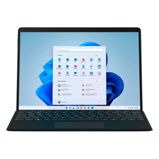 Microsoft Surface Pro 8 8PY-00031 Intel Core i7 16GB RAM 512GB SSD vsonic