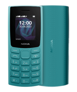 NOKIA 105 Dual Sim Mobile Phone 2023 EDITION vsonic