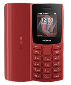NOKIA 105 Dual Sim Mobile Phone 2023 EDITION vsonic