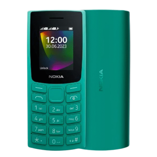 NOKIA 105 Dual Sim Mobile Phone 2023 EDITION vsonic