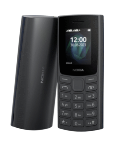 NOKIA Mobile Phone 105 4G vsonic