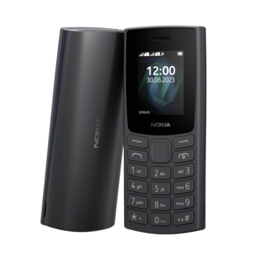 NOKIA Mobile Phone 105 4G vsonic