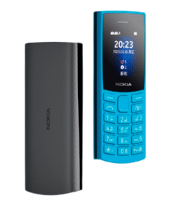 NOKIA Mobile Phone 105 4G vsonic