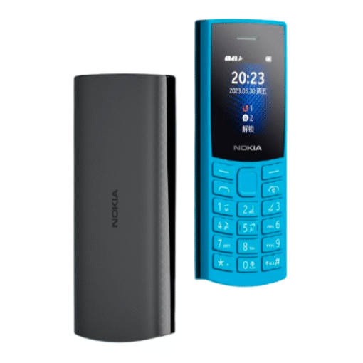 NOKIA Mobile Phone 105 4G vsonic