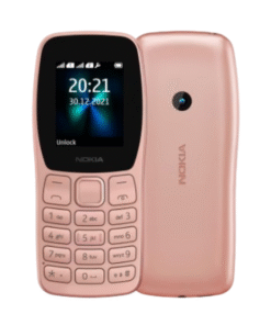 Nokia 110 Dual SIM Mobile Phone vsonic