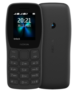 Nokia 110 Dual SIM Mobile Phone vsonic