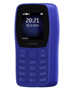 Nokia 110 Dual SIM Mobile Phone vsonic