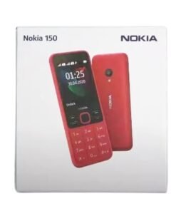 Nokia 150 Dual SIM Mobile Phone vsonic
