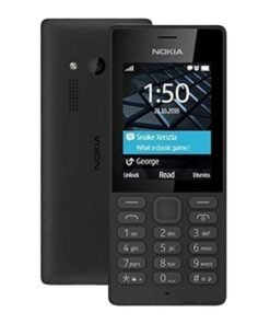 Nokia 150 Dual SIM Mobile Phone vsonic