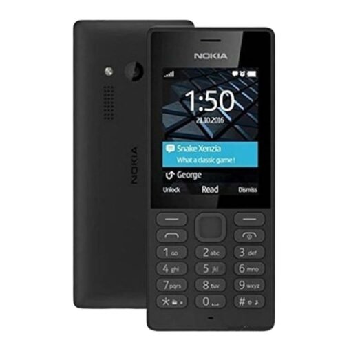 Nokia 150 Dual SIM Mobile Phone vsonic