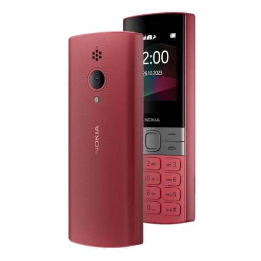 Nokia 150 Dual SIM Mobile Phone vsonic