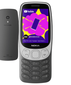Nokia 3210 Mobile Phone vsonic
