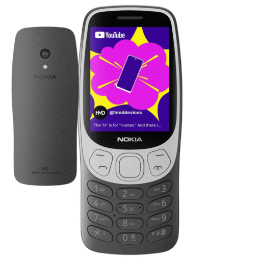 Nokia 3210 Mobile Phone vsonic
