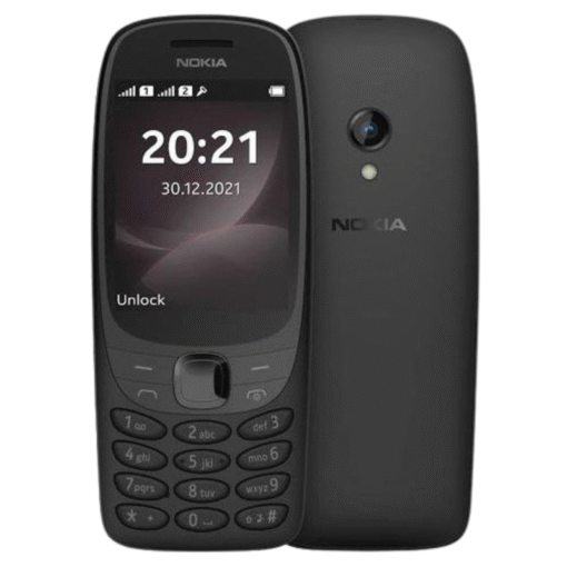Nokia 6310 Mobile Phone vsonic