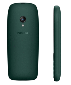 Nokia 6310 Mobile Phone vsonic