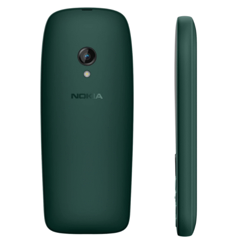 Nokia 6310 Mobile Phone vsonic