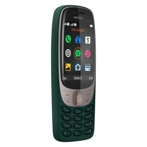 Nokia 6310 Mobile Phone vsonic