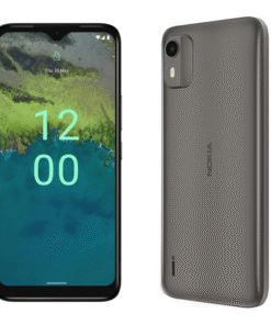 Nokia C12 Smartphone vsonic