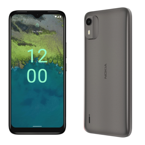 Nokia C12 Smartphone vsonic