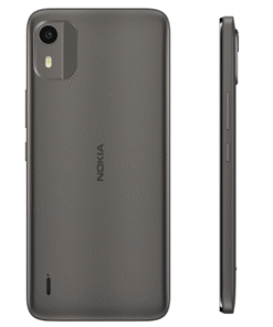 Nokia C12 Smartphone vsonic