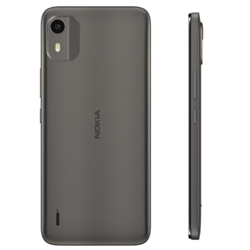 Nokia C12 Smartphone vsonic