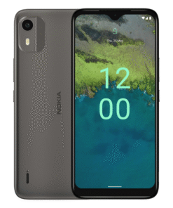 Nokia C12 Smartphone vsonic