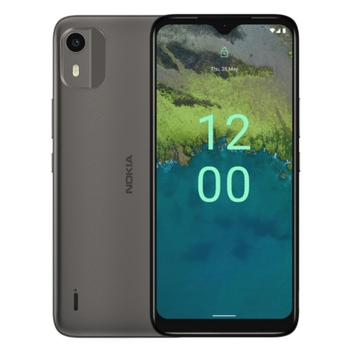 Nokia C12 Smartphone vsonic