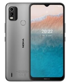 Nokia C21 Plus Smartphone vsonic