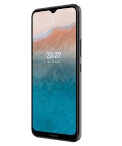 Nokia C21 Plus Smartphone vsonic